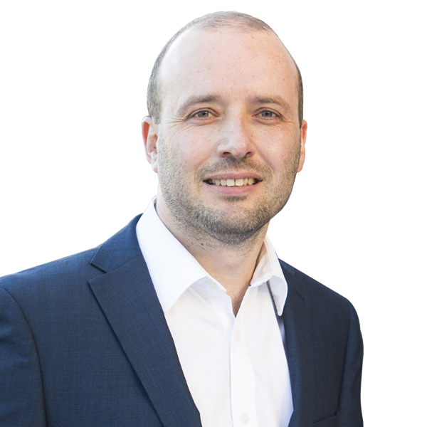 Daniel Herrmann